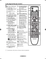 Предварительный просмотр 10 страницы Samsung BN68-01736A-00 User Manual