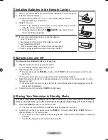 Предварительный просмотр 11 страницы Samsung BN68-01736A-00 User Manual