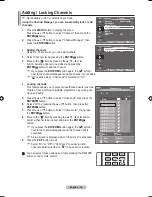 Предварительный просмотр 16 страницы Samsung BN68-01736A-00 User Manual