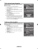 Предварительный просмотр 18 страницы Samsung BN68-01736A-00 User Manual