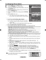 Предварительный просмотр 22 страницы Samsung BN68-01736A-00 User Manual