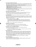 Предварительный просмотр 23 страницы Samsung BN68-01736A-00 User Manual