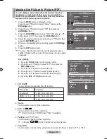 Предварительный просмотр 24 страницы Samsung BN68-01736A-00 User Manual