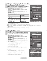 Предварительный просмотр 27 страницы Samsung BN68-01736A-00 User Manual