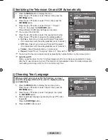 Предварительный просмотр 28 страницы Samsung BN68-01736A-00 User Manual