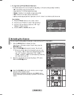 Предварительный просмотр 30 страницы Samsung BN68-01736A-00 User Manual