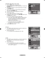 Предварительный просмотр 35 страницы Samsung BN68-01736A-00 User Manual