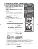 Предварительный просмотр 37 страницы Samsung BN68-01736A-00 User Manual