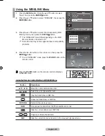 Предварительный просмотр 51 страницы Samsung BN68-01736A-00 User Manual