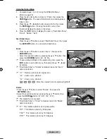 Предварительный просмотр 54 страницы Samsung BN68-01736A-00 User Manual