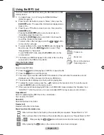 Предварительный просмотр 55 страницы Samsung BN68-01736A-00 User Manual