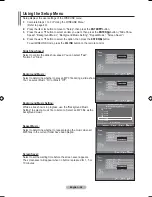 Предварительный просмотр 56 страницы Samsung BN68-01736A-00 User Manual