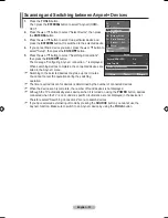 Предварительный просмотр 59 страницы Samsung BN68-01736A-00 User Manual