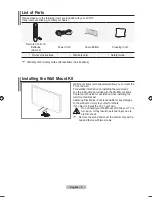 Предварительный просмотр 5 страницы Samsung BN68-01736C-00 User Manual