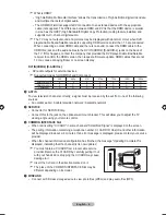 Предварительный просмотр 8 страницы Samsung BN68-01736C-00 User Manual