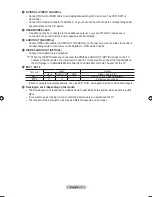 Предварительный просмотр 9 страницы Samsung BN68-01736C-00 User Manual