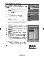 Предварительный просмотр 16 страницы Samsung BN68-01736C-00 User Manual