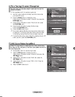 Предварительный просмотр 18 страницы Samsung BN68-01736C-00 User Manual