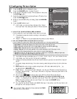 Предварительный просмотр 22 страницы Samsung BN68-01736C-00 User Manual