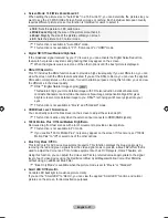 Предварительный просмотр 23 страницы Samsung BN68-01736C-00 User Manual