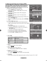 Предварительный просмотр 24 страницы Samsung BN68-01736C-00 User Manual