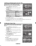 Предварительный просмотр 27 страницы Samsung BN68-01736C-00 User Manual