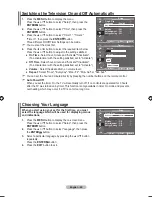 Предварительный просмотр 28 страницы Samsung BN68-01736C-00 User Manual