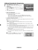 Предварительный просмотр 29 страницы Samsung BN68-01736C-00 User Manual