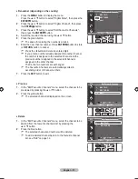 Предварительный просмотр 35 страницы Samsung BN68-01736C-00 User Manual