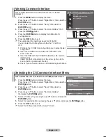 Предварительный просмотр 45 страницы Samsung BN68-01736C-00 User Manual