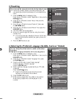 Предварительный просмотр 46 страницы Samsung BN68-01736C-00 User Manual