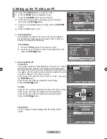 Предварительный просмотр 49 страницы Samsung BN68-01736C-00 User Manual