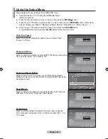 Предварительный просмотр 56 страницы Samsung BN68-01736C-00 User Manual