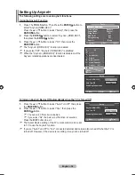 Предварительный просмотр 58 страницы Samsung BN68-01736C-00 User Manual