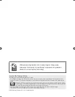 Предварительный просмотр 2 страницы Samsung BN68-01780A-00 User Manual