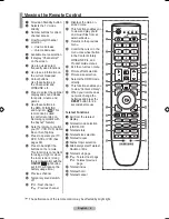 Предварительный просмотр 8 страницы Samsung BN68-01780A-00 User Manual