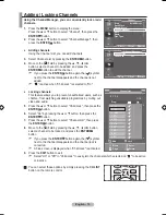 Предварительный просмотр 15 страницы Samsung BN68-01780A-00 User Manual