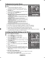 Предварительный просмотр 19 страницы Samsung BN68-01780A-00 User Manual