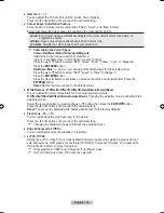 Предварительный просмотр 20 страницы Samsung BN68-01780A-00 User Manual