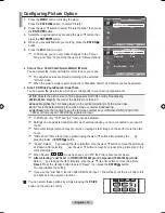 Предварительный просмотр 21 страницы Samsung BN68-01780A-00 User Manual