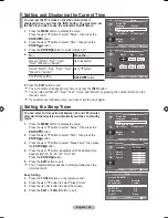 Предварительный просмотр 26 страницы Samsung BN68-01780A-00 User Manual