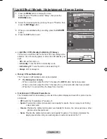 Предварительный просмотр 28 страницы Samsung BN68-01780A-00 User Manual