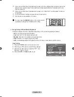 Предварительный просмотр 29 страницы Samsung BN68-01780A-00 User Manual