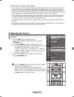 Предварительный просмотр 33 страницы Samsung BN68-01780A-00 User Manual