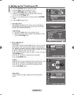 Предварительный просмотр 37 страницы Samsung BN68-01780A-00 User Manual