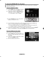 Предварительный просмотр 39 страницы Samsung BN68-01780A-00 User Manual