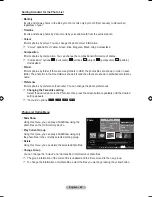 Предварительный просмотр 42 страницы Samsung BN68-01780A-00 User Manual