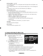 Предварительный просмотр 45 страницы Samsung BN68-01780A-00 User Manual