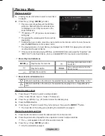 Предварительный просмотр 47 страницы Samsung BN68-01780A-00 User Manual