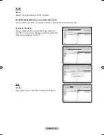 Предварительный просмотр 58 страницы Samsung BN68-01780A-00 User Manual